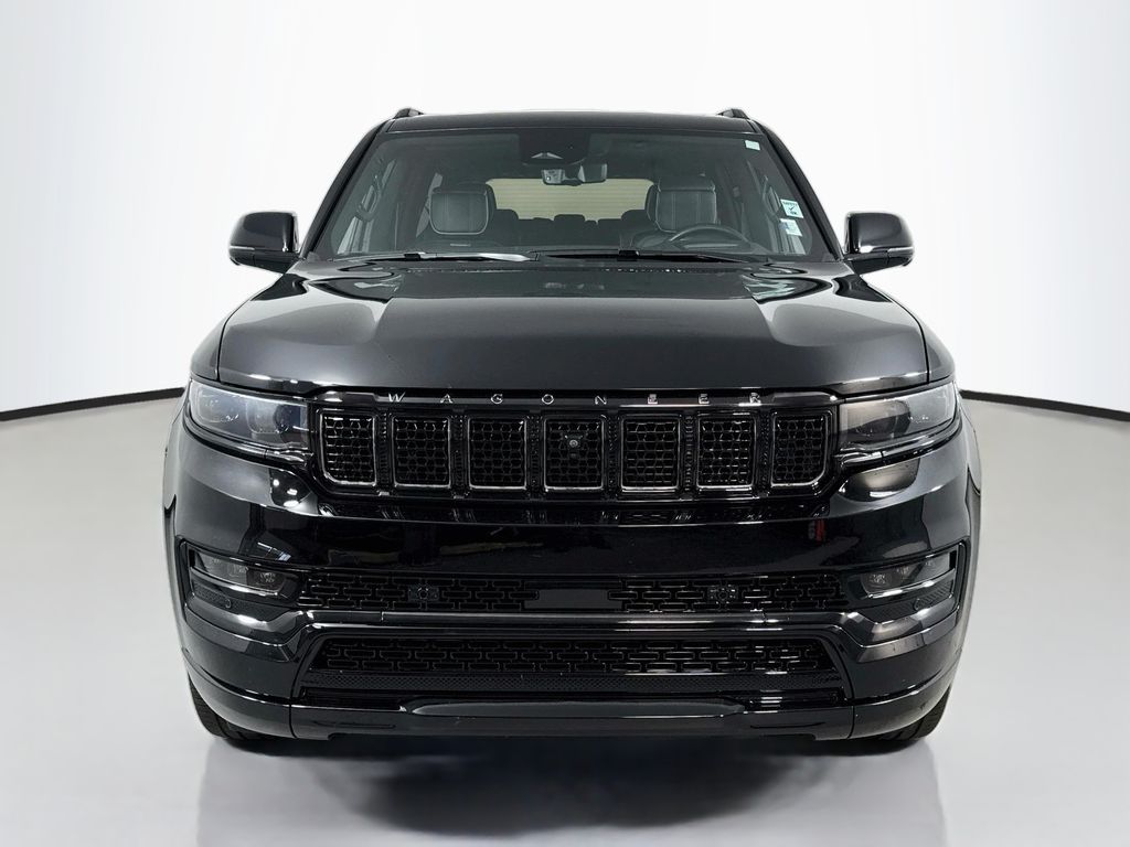 jeep grand wagoneer 2023 1C4SJVFJ4PS569385 image jeep grand wagoneer 2023 1C4SJVFJ4PS569385 image